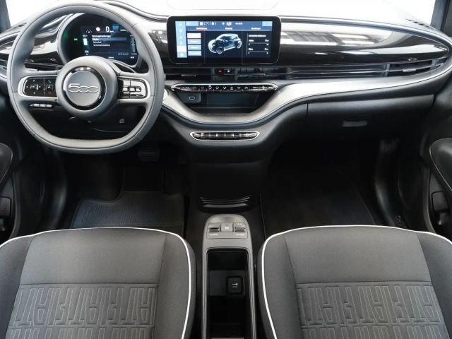 Fiat 500e 87KW/42kWh/DC-LADEN/CARPLAY/DAB/SOH