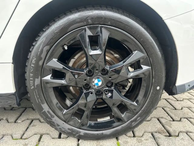 BMW 120 120d M-Sport Sedan