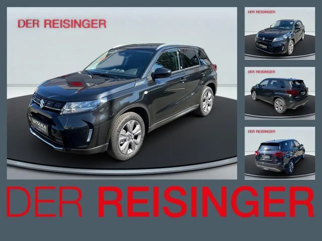 Suzuki Vitara AllGrip Shine