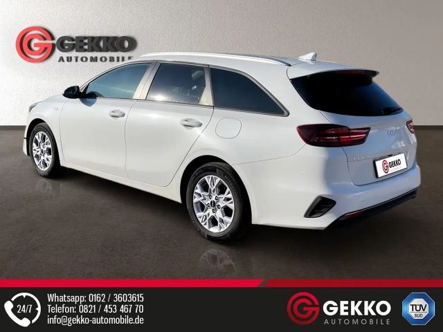 Kia Ceed SportWagon