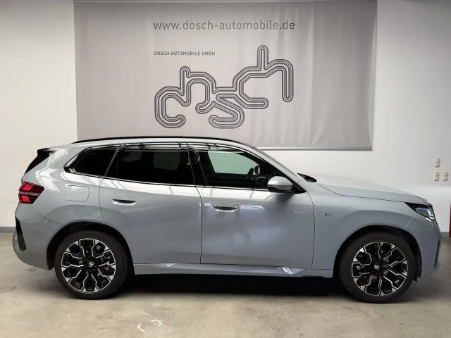 BMW X3 M-Sport xDrive