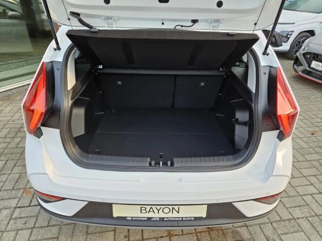 Hyundai Bayon 1.0 T-GDi Trend