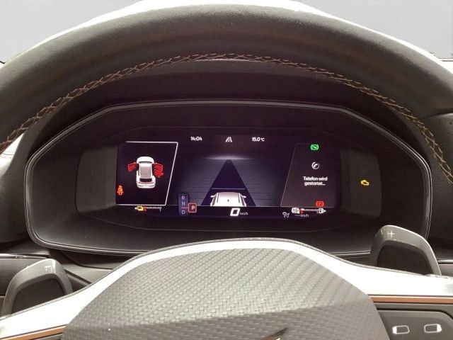 Cupra Formentor 1.4 e-Hybrid