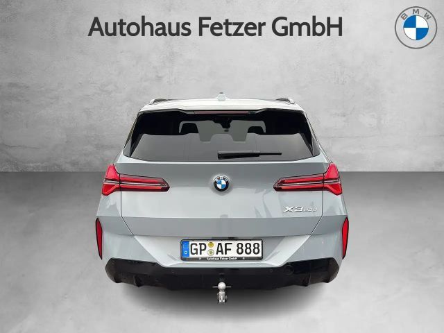 BMW X3 M-Sport xDrive