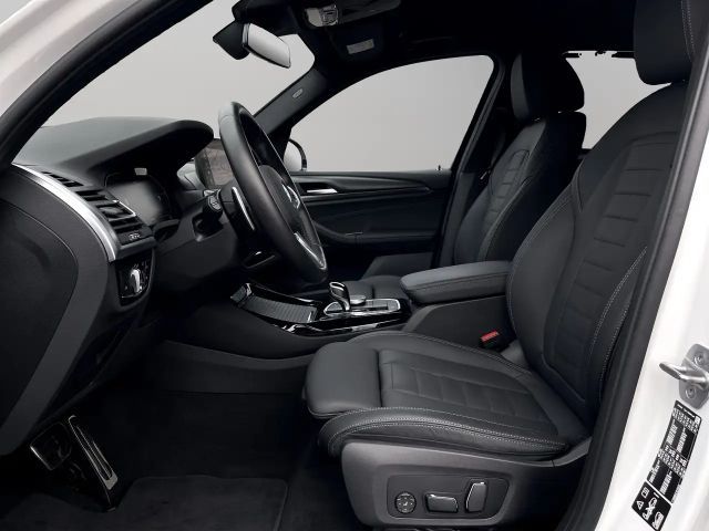 BMW X3 M-Sport xDrive30i