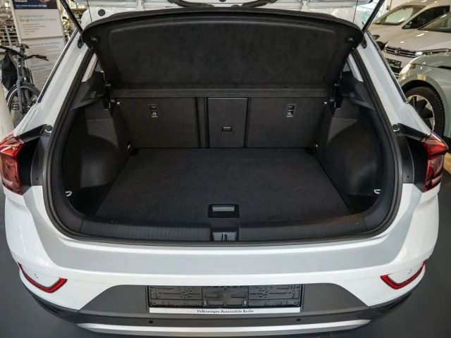 Volkswagen T-Roc 1.0 TSI