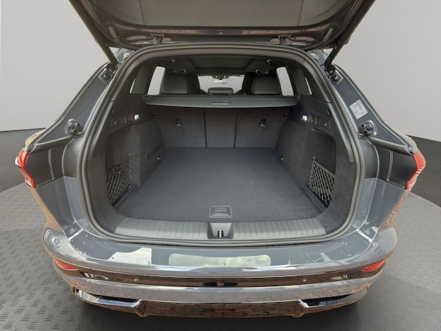 Audi Q6 e-tron Performance