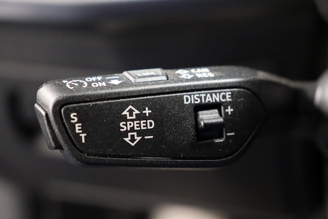 Audi A3 35 TFSI S-Tronic Sedan