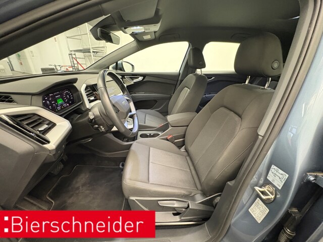 Audi Q4 e-tron 35
