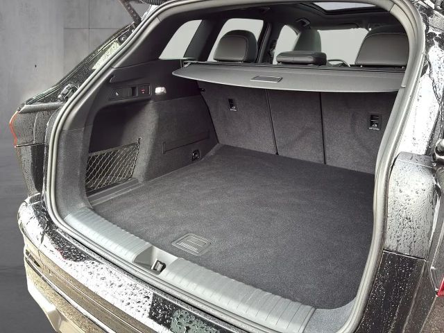 Audi Q6 e-tron Performance