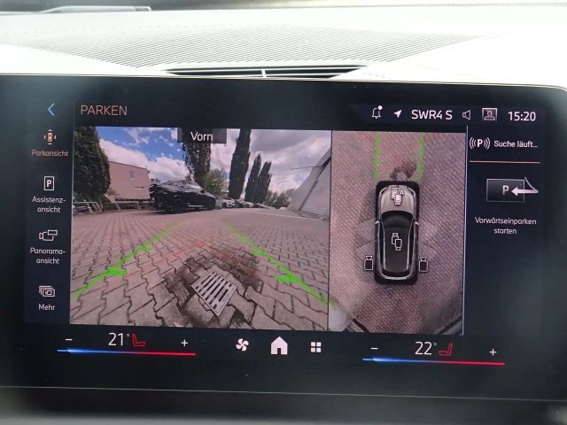 BMW 120 120i M-Sport Sedan