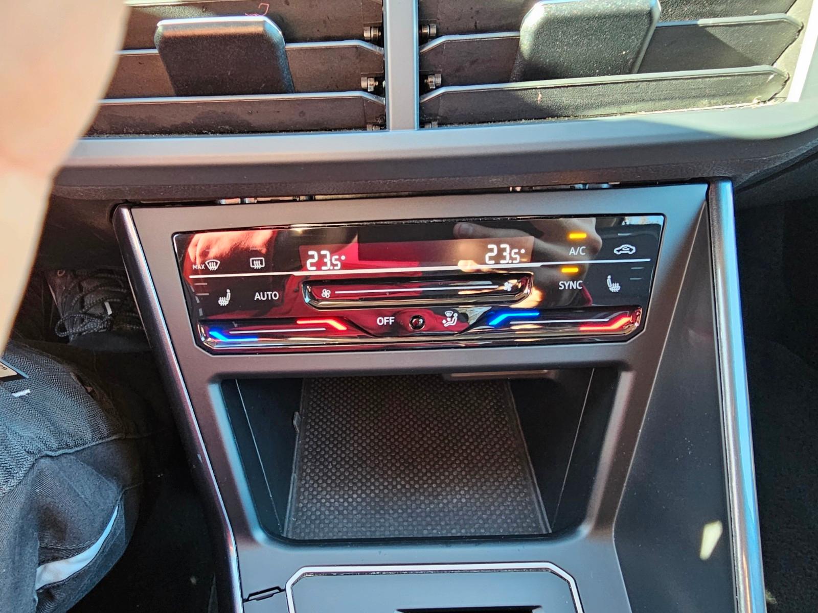 Volkswagen Taigo Style