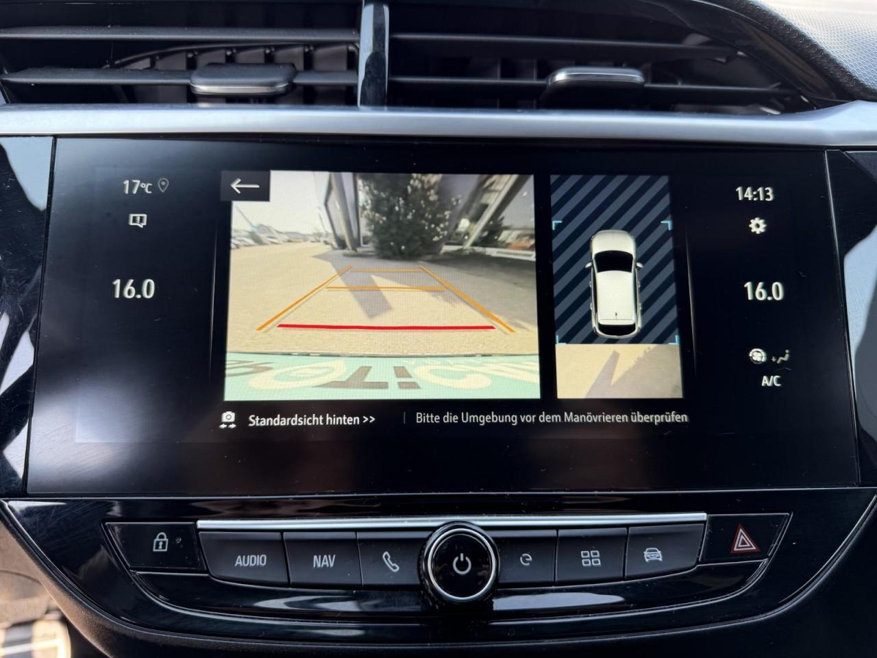 Opel Corsa GS-Line Grand Sport Ultimate