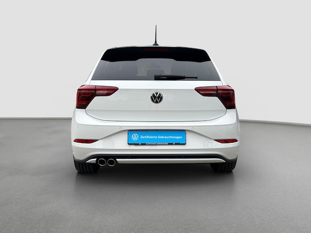 Volkswagen Polo Travel-Assist+ Park-Lenk ACC MATRIX