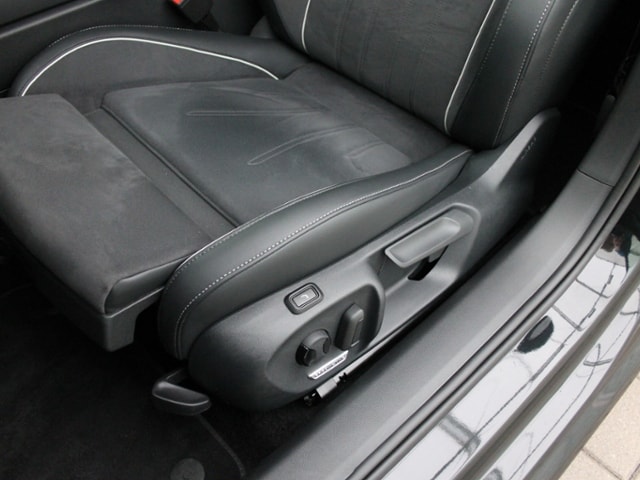 Volkswagen Passat 1.5 eTSI DSG Variant