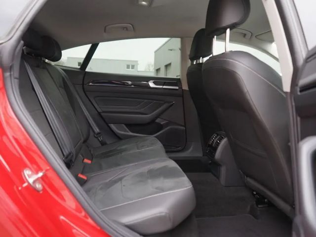 Volkswagen Arteon 2.0 TSI