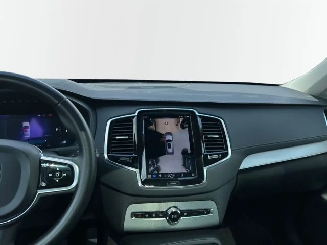 Volvo XC90 AWD Bright Plus