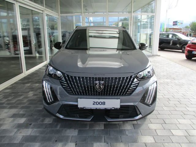 Peugeot 2008 Allure Pack