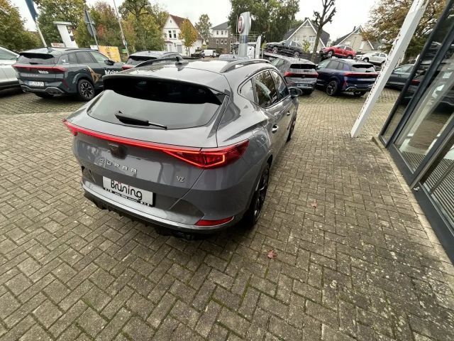 Cupra Formentor 2.0 TSI 4Drive VZ