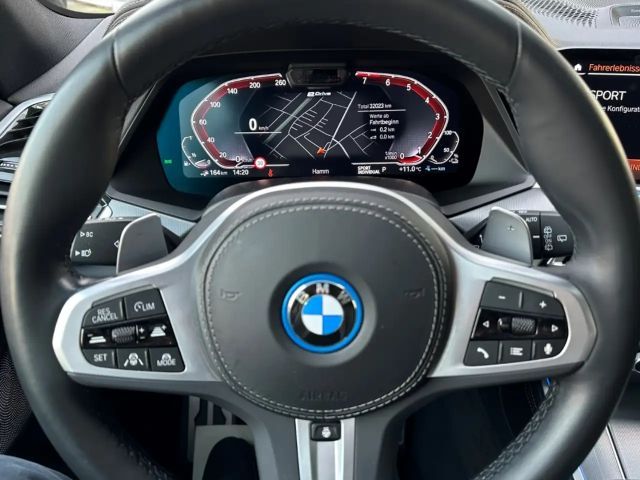 BMW X5 M-Sport xDrive45e