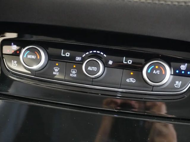Opel Grandland X Hybrid