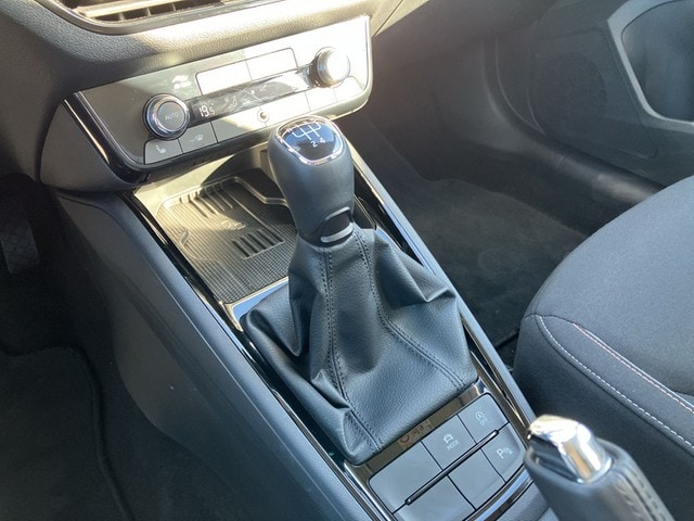 Skoda Scala 1.0 TSI Drive