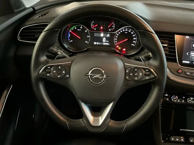 Opel Grandland X Ultimate