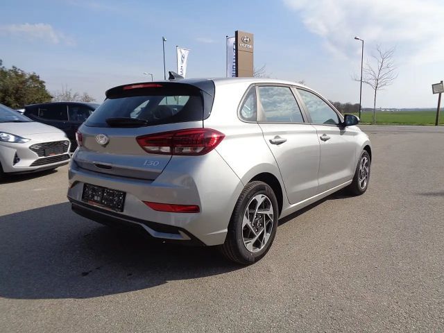 Hyundai i30 Go!