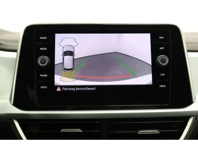 Volkswagen T-Roc 1.5 TSI DSG