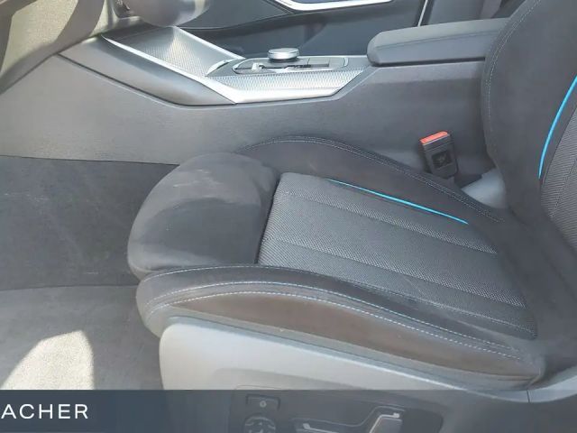 BMW 330 330e M-Sport Touring