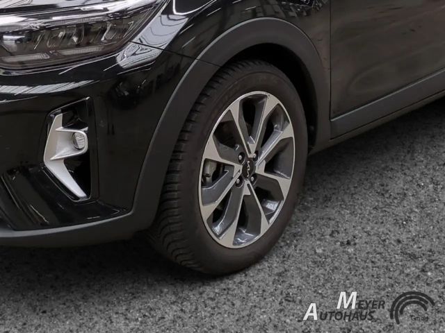 Kia Stonic GDi Spirit