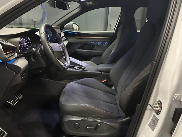 Cupra Terramar 1.5 eTSI