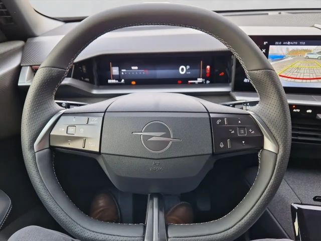 Opel Grandland X GS-Line Grand Sport Hybrid