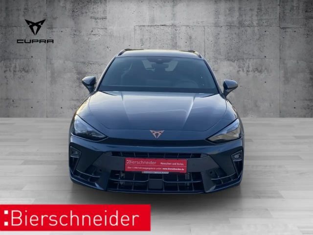 Cupra Leon DSG e-Hybrid