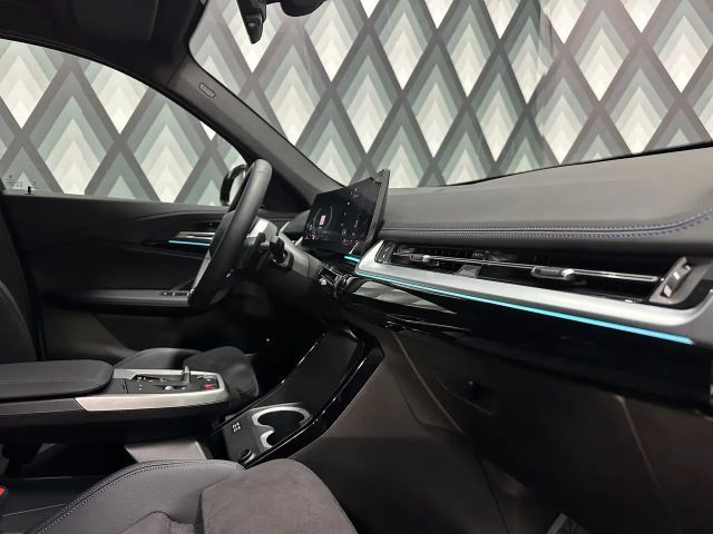 BMW X1 M-Sport sDrive