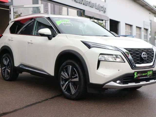 Nissan X-trail Tekna