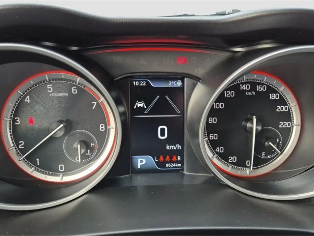 Suzuki Swift Comfort Hybrid