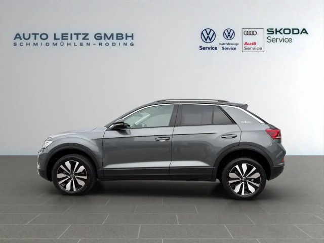 Volkswagen T-Roc 2.0 TDI DSG
