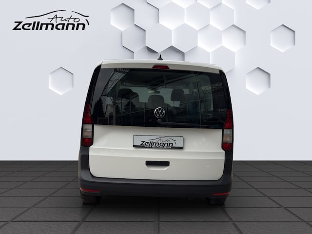 Volkswagen Caddy Combi