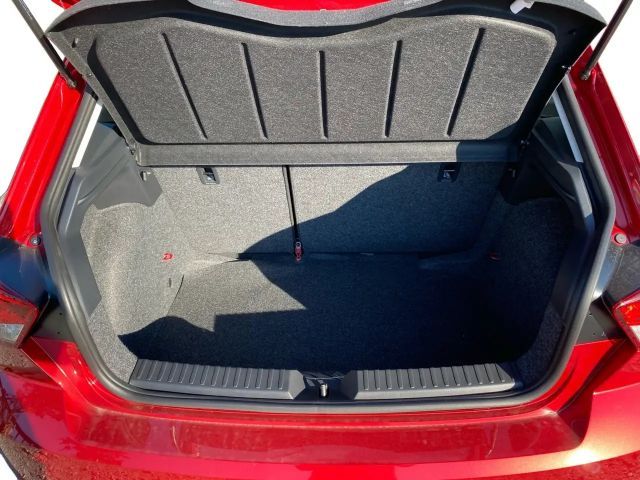 Seat Ibiza 1.0 TSI DSG Style