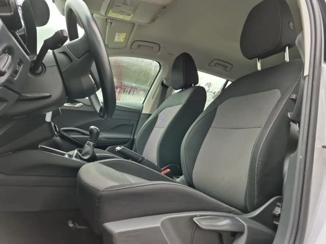 Skoda Fabia Ambition