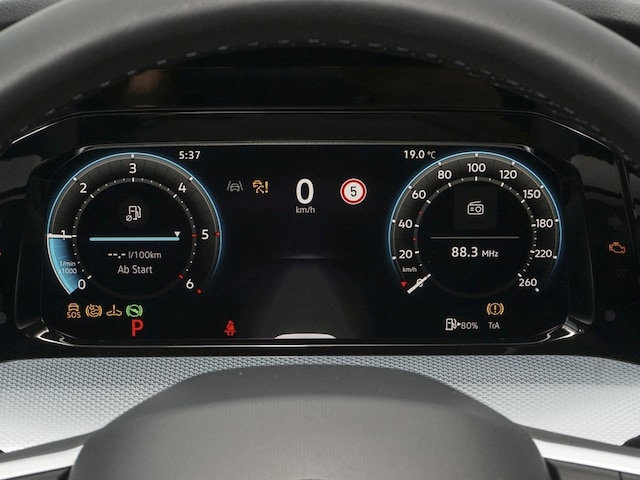 Volkswagen Golf 2.0 TDI DSG Golf VIII