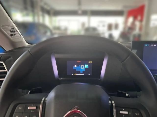 Citroën C4 X PureTech 130 S&S