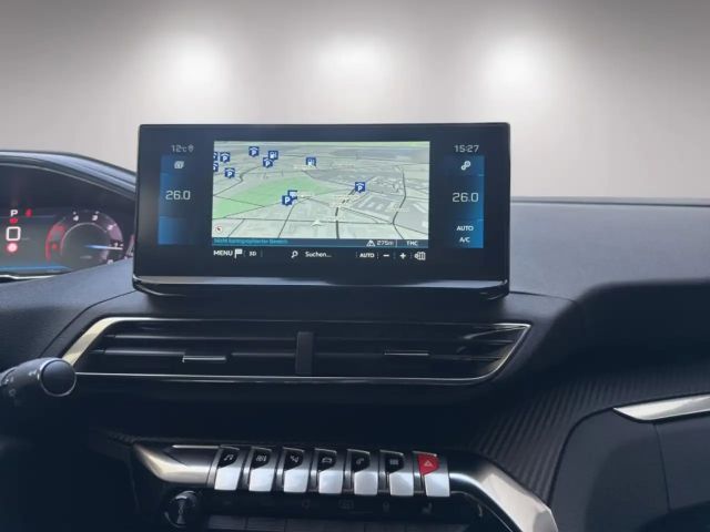 Peugeot 5008 Allure Pack BlueHDi EAT8