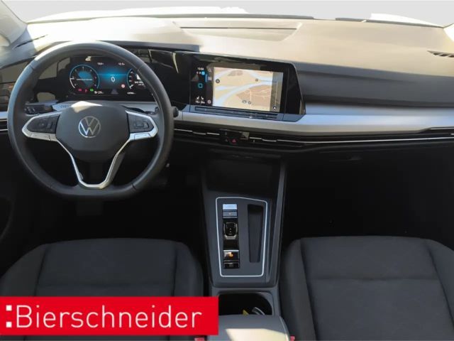 Volkswagen Golf 2.0 TDI DSG Golf VIII Life