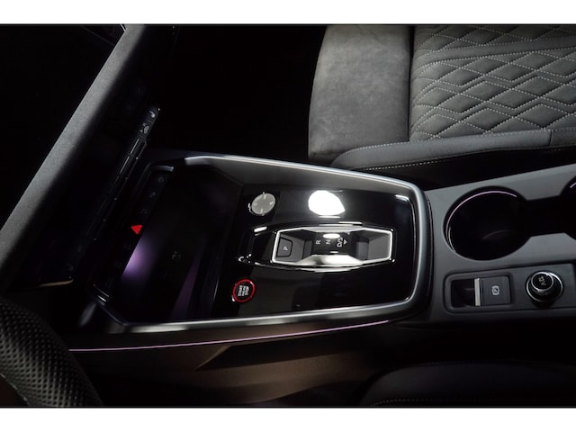 Audi S3 Quattro S-Tronic Sportback