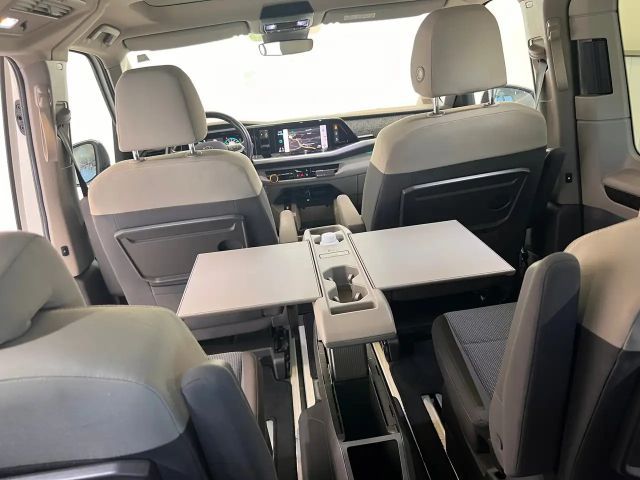 Volkswagen Multivan T7 eHybrid