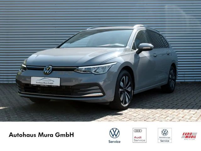 Volkswagen Golf Move Variant