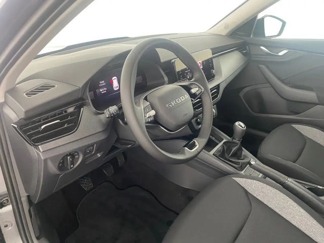 Skoda Kamiq Essence TSI