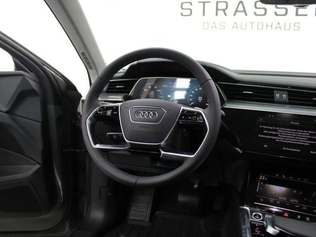 Audi Q8 e-tron 55 Business Quattro